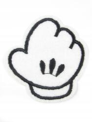 Skill Termo Applikáció Ökölcsapódás 5, 5cm (5903815714542)