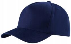JHK Baseball sapka Jhk 5panel Divatos Pamut Fém csat (0914201)