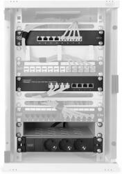 ASSMANN Network Set 10IN-9U 312X300MM szekrény Network Set 10IN-9U (4016032455370)