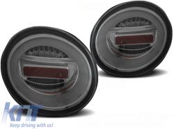  LED csíkos h hátsó lámpák piros-fehér szekvenciális VW NEW BEETLE 10.98-05 (TTTLV6028808)