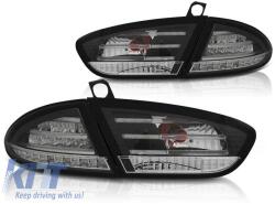  Tuning LED hátsó lámpa szett Seat LEON 06.2005-2009, bal és jobb (ABTLS6021018)