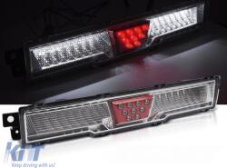  LED lökhárító lámpa fehér-piros TOYOTA GR86 21- (TTTLT6029237)