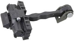 Metzger Ajtóütköző Skoda Fabia II 12.06-12.14 Pr/le Hátsó