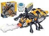 Adar R/c Méhecske Robot