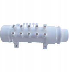 CDC Kollektor 10 levegőfúvókához spa kád pvc 33, 5mm (8015)
