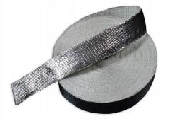 FMIC Hőszigetelő szalag Silver 50mm, 2mm 30m