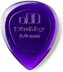 Jim Dunlop Jazz Stuby 300
