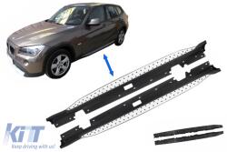 KITT Oldalsó fellépő BMW X1 E84 (2009-up) (RBBM05)