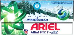 Ariel Allin1 Pods mosókapszula, Winter Dream - allegro - 5 590 Ft
