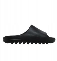 YEEZY Flip-flop Papucs Yzy YS-01 Black 38 Eu 5 Us 23, 5 CM
