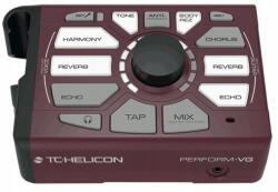 TC Helicon Perform-VG - énekprocesszor gitárosok számára (4033653220071)