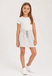 boboli Lány szoknya Boboli 424099 szürke 140