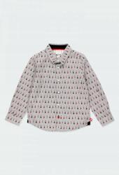 Boboli Fiú ing Boboli 733261 szürke/gitár 110