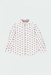 Boboli Fiú ing Boboli 734329 fehér/mintás 104