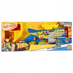 Hasbro x X-Men Marvel's Wolverine kilövő 12 nyíl G3356 (G3356)