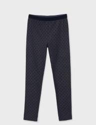 Mayoral Lány leggings Mayoral 7726 sötétkék 157