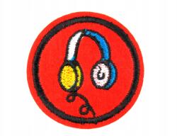 Skill Termo Fejhallgató Alkalmazás Kábelen 4, 5cm (5903815714832)