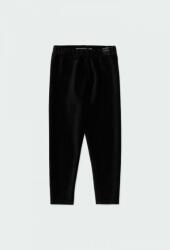 Boboli Lány leggings Boboli 493062 fekete 128
