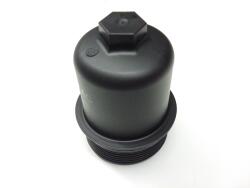 Original Vw Group Capac, carcasa filtru ulei ORIGINAL VW GROUP 02E305045 (02E305045)