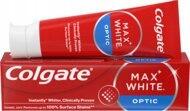 Colgate Max White Optic fogkrém optikai szőkítő technológiával (61020796)