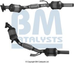 Bm Catalysts Catalizator BM CATALYSTS BM92863H (BM92863H)