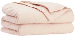 Pure Line Home Всесезонна олекотена завивка Kapok Cotton с пълнеж от капок