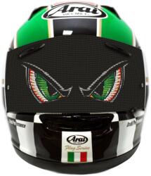 ONEDESIGN Sticker pentru casca/viziera OV3P