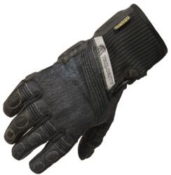 TRILOBITE Manusi moto pentru femei TRILOBITE 1840 PARADO BLACK