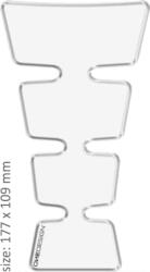 ONEDESIGN Protecție pentru rezervor CGMEDTP/PR3004