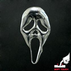ONEDESIGN 3D sticker ONEDESIGN ECOSCCROP CHROME