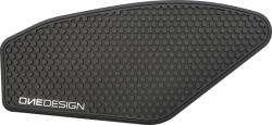 ONEDESIGN Protectie pentru rezervor MV AGUSTA BRUTALE/DRAGSTER