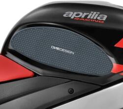 ONEDESIGN Protectie pentru rezervor APRILIA RSV4 / TUONO 1100 21-23