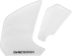 ONEDESIGN Protectie rezervor YAMAHA MT-07 2018-2020г. CLEAR