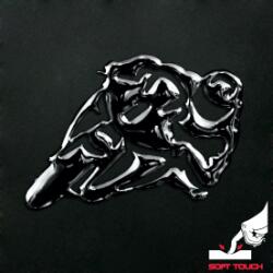 ONEDESIGN 3D sticker ONEDESIGN BLACK ECOMOBKP