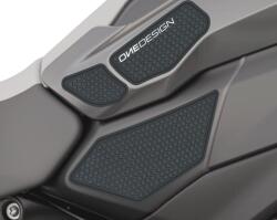 ONEDESIGN Protector rezervor BMW R 1300 GS '25 BLACK