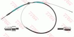 TRW Cablu, frana de parcare TRW GCH680 (GCH680)