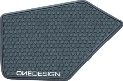 ONEDESIGN Protectie pentru rezervor YAMAHA TRACER 9 2021-2023г