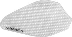 ONEDESIGN Protectie pentru rezervor YAMAHA R3 2019-2023г