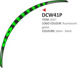 ONEDESIGN Sticker pentru jante 3M DCW41P/PR3274