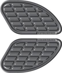 ONEDESIGN Protectie rezervor BUMPS14P