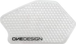 ONEDESIGN Protectie rezervor YAMAHA TRACER 7 2021-2023г