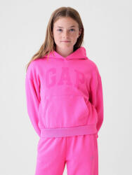 GAP Hanorac Copii cu Glugă și Buzunare Happy Pink 523511002 (523511002)