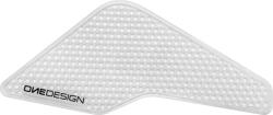 ONEDESIGN Protectie rezervor YAMAHA TRACER MT-09 (FJ-09) 2015-2020 CLEAR
