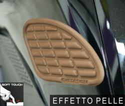 ONEDESIGN Protectie rezervor BUMPS15P