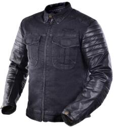 TRILOBITE Geaca moto Trilobite 964 Acid Scrambler DENIM BLACK