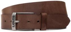 Levi's Curea Barbati, Levi s, Maro, Piele Naturala (38016-0018-110)
