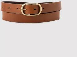 Levi's Curea Dama, Levi s, Piele Naturala, Cataramǎ Metalica (002G7-0002-85)