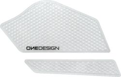 ONEDESIGN Protectie rezervor BMW S 1000 XR '20-'23 TRANSPERENT