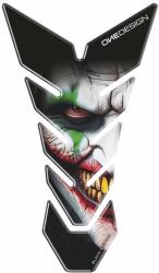 ONEDESIGN Protector pentru rezervor MONSTER FACE