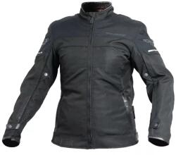TRILOBITE Geaca moto pentru femei TRILOBITE 2092 All ride Tech-Air black/camo